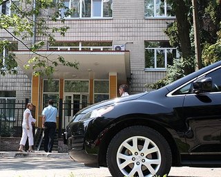 Ни дать ни взять. Почему коррупция в Украине непобедима