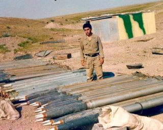 Половина иранских ракет, запущенных по Израилю, оказались бракованными, — ABC