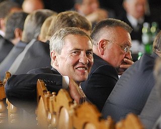 Власти Киева: команда Черновецкого оставила 750 млн. долл долгов