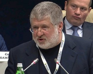 ПриватБанк подал иск к Игорю Коломойскому в США