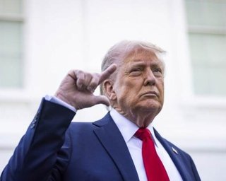 Трамп розповів про секретну зброю США під час захоплення Мадуро під назвою "дезорієнтатор"