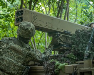 Радари, ракети та пускові: США погодили пакет допомоги Україні на захист неба в $ 2,68 млрд (фото)