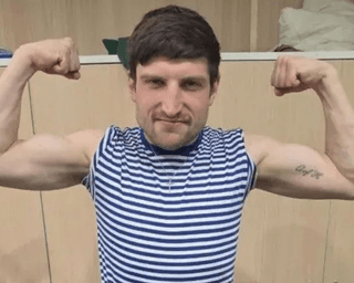 Пішов воювати за Путіна, але наздогнав дрон: у війні на боці РФ вперше загинув британець (фото)