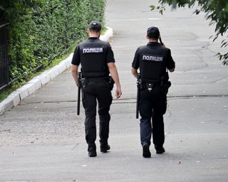 Прив'язати до кількості "відловлених ухилянтів": ветеран пропонує змінити умови бронювання поліції