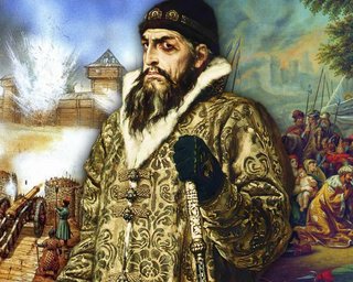 Знищити усе чоловіче населення: як Москва стала царством та до чого тут геноцид татар