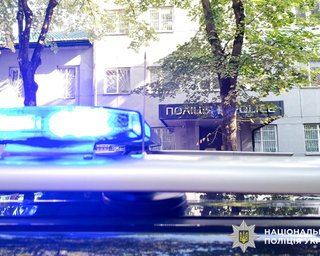 Вибух у райвідділку у Рівному: названо причину та ім'я загиблого правоохоронця