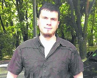 Задержанные в Одессе террористы не планировали убивать Путина, - СМИ