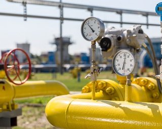 Украина будет получать газ из Африки: Зеленский рассказал о результатах переговоров