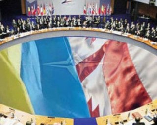 Новая концепция НАТО нацелена на партнерство с Украиной 