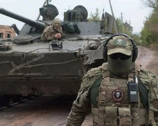 "Паника х10": бывшие "вагнеровцы" потеряли два населенных пункта, детали от ВСУ