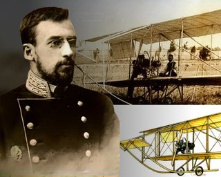 Он взлетел раньше Сикорского: как киевский князь открыл эпоху авиации и исчез без следа