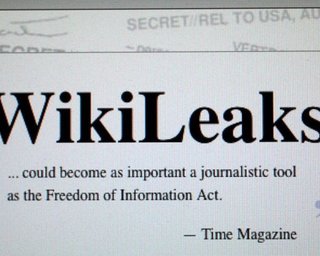 Экс-сотрудник Wikileaks создаст альтернативный сайт
