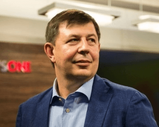 Нардеп Козак подав позов до Верховного суду щодо оскарження санкцій РНБО