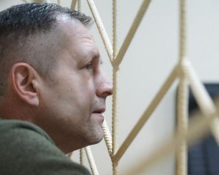Политзаключенному Владимиру Балуху отказали в УДО