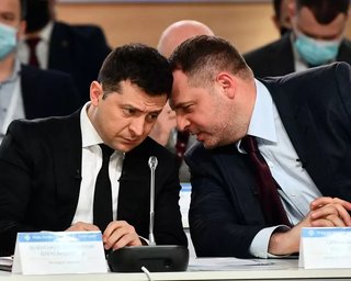 Холостой выстрел "Вагнергейта". Почему Британия решила подыграть Зеленскому