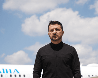 "Після 9 травня вони знову будуть вбивати": Зеленський відповів на ініціативу Путіна