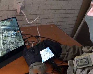 Від піхоти до бронетехніки зі складами: у ДПСУ показали процес знищення сил ЗС РФ (відео)