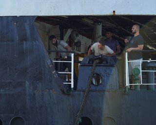 Угрозы в Черном море: в РФ заявили, что будут лишь "досматривать" суда, идущие в Украину