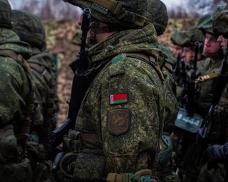 Злив секретних документів: навчальні заклади Білорусі переобладнують для розміщення резервістів