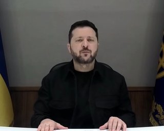 "Путін не читає Трампа": Зеленський про порушення Росією енергетичного перемир'я (відео)