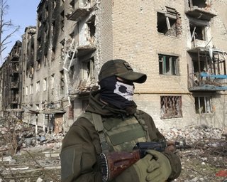 Садист з "Вагнера": з'явилися подробиці про командира, який наказав вбивати дітей у Бахмуті