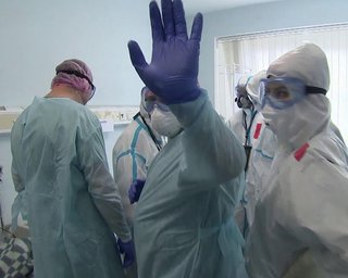 Статистика коронавірусу станом на 24 березня: знову антирекорд за смертністю