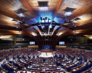 Украина в ПАСЕ инициировала декларацию по событиям в Беларуси