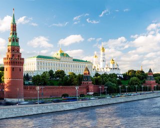 В Кремле заявили, что готовы работать с любым президентом США