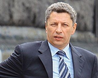 Бойко высчитал "справедливую" для Украины цену на российский газ 