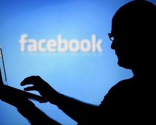 Друзья в Facebook могут помешать человеку получить кредит - банкиры