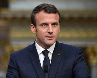 Франции нужны "жесты и шаги", чтобы провести заседание нормандского формата, – Макрон