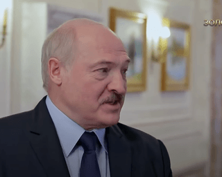 Телеграм-канал NEXTA выпустил фильм-расследование о состоянии Лукашенко