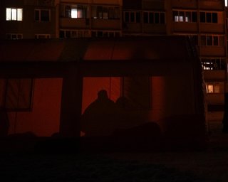 Тиждень без світла: Свириденко дала невтішний прогноз для Києва