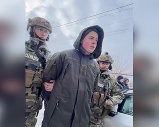 "Злость и несправедливость": Рябчук на допросе рассказал, почему устроил стрельбу на "ЮМЗ"