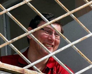 Луценко отказался от медосмотра