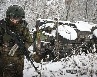 "Наслідки вже є неприємними": в Deepstate заявили про погіршення ситуації на Курщині