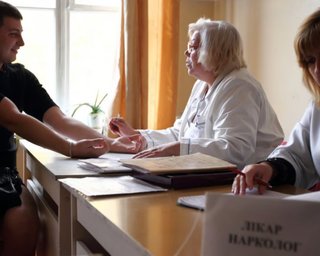 "Будут классифицировать": в Минобороны объяснили, что будет с "ограниченно годными", которые не прошли ВВК до 5 июня