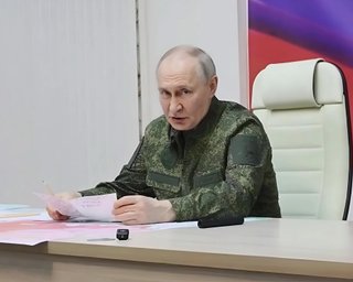 Не имеет выхода: какие проблемы получит Путин из-за идеи США о перемирии, — Times