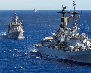 НАТО не планирует совместные учения с Украиной в Азовском море, - Пристайко