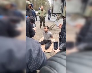 Сомнительный "след": видео с нападавшими на "Крокус" опровергает версию ФСБ относительно Украины, — СМИ