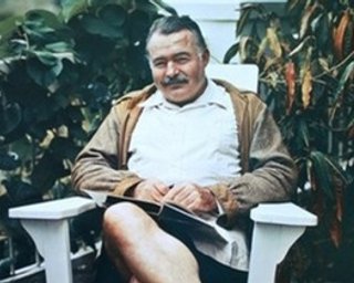 "Прощай, оружие!" Хемингуэя издадут с 47 вариантами концовки