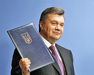 14 тезисов Януковича по итогам пресс-конференции в Ростове-на-Дону