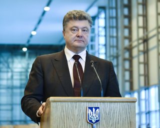 Порошенко предлагает формировать коалицию на основе БПП