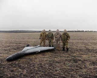 Ракети Х-59, Х-31П та 63 "Шахеди": РФ вдарила по Україні, є руйнування