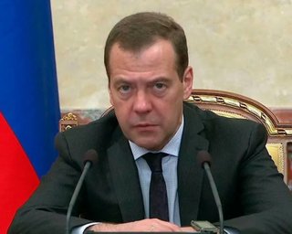 Медведев прокомментировал убийство Чарли Кирка и связал преступление с Украиной