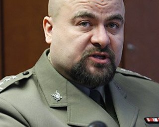Польский прокурор рассказал, почему у него дрогнула рука при попытке самоубийства