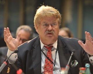 Немцова убили из-за доклада о российских войсках в Донбассе, - Брок