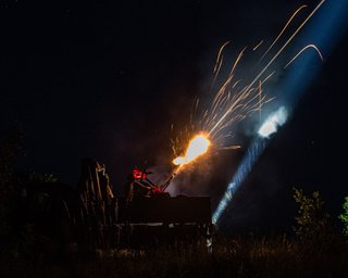 Блекаут в Україні: Зеленський заявив, що ракети для Patriot запізнилися на день через неоплачений Європою рахунок