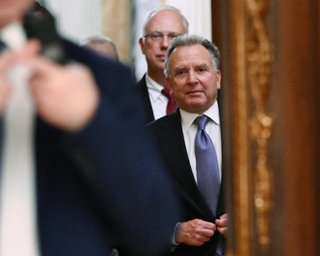 "Прірва залишається величезною": у Politico розповіли, чи трапився прорив після переговорів щодо миру у США