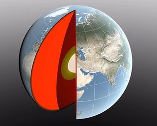 NASA стурбована: центр маси Землі зміщується, і це стане справжньою проблемою